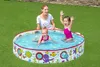 Bestway® Fill 'N Fun™ Planschbecken Marine Ø 152 x 25 cm Produktbild-Vorschau 4