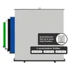 Walimex pro Roll-up Panel Hintergrund grau 210 x 220 cm, Produktbild-Vorschau 1