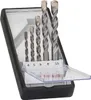 Bosch Accessories 2607010545 Jeu de forets hélicoïdaux à Voir les images du produit 12