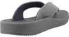 HEY DUDE Milo Modell Leichte Slip-On Freizeitschuhe für Produktbild-Vorschau 3