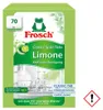 Limonen Classic Geschirrspültabletten 70 Stück - Frosch Produktbild-Vorschau 4