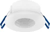 Ledvion - Weißer Einbau Bewegungssensor 360° mit Produktbild-Vorschau 1