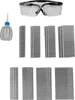 PARKSIDE® Druckluft-Tacker- und Nagelgerät »PDT 40 F4« Produktbild-Vorschau 7