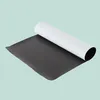 Relaxdays Whiteboard Folie, H x B: 40 x 80 cm, 4 Stifte, 6 Produktbild-Vorschau 6