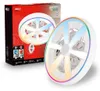 Briloner Plafonnier ventilateur télécommande Ø48cm rond Voir les images du produit 1