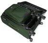 RGL S-030 Kofferset Reisekofferset Stoff 3in1 Koffer Set Produktbild-Vorschau 6