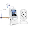 Babyphone mit Kamera, Babyfon mit Kamera 2'' Video Baby Produktbild-Vorschau 1