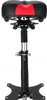 E-Scooter Sattel/Sitz - Profi Modell - Atmungsaktiv - Produktbild-Vorschau 9
