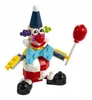 A LEGO® Creator Polybag Geburtstagsclown (30565) is shown against a white background. Produktbild-Vorschau