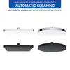 WENKO Dusch Kopf Regen Dusche Ø22,5 cm Automatic Cleaning Produktbild-Vorschau 8