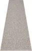 Passatoia PRIUS 39 beige beige 110x400 cm Anteprima dell’immagine prodotto 1