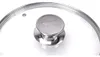 Berndes 007020 Deckel, Glas, 20 cm Durchmesser Produktbild-Vorschau 3