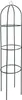 Rankhilfe Ranksäule Rankgitter 190 cm Rankturm Rankobelisk Produktbild-Vorschau 6