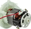 vhbw Ersatz Motor kompatibel mit Vorwerk Kobold 122, 119, Produktbild-Vorschau 7