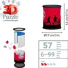 Ravensburger 11215, 54 kusov, 6 rok / roky Náhľad obrázku produktu 7