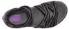 Teva Tirra, Weiblich, Erwachsener, Schwarz, Grau, Violett, Produktbild-Vorschau 6