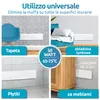 Zestaw 2 sztuki sDry | Środek do usuwania pleśni | Ściany i Podgląd zdjęcia produktu 7
