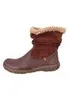 El Naturalista Damen Elegante Stiefelette Nido Ella N758 Produktbild-Vorschau 2
