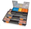 box organizér 399x303x50mm NORB KNO40305B-S429 plast Náhled obrázku produktu 12