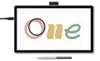 Wacom One 14 - Digitalizzatore con display LCD Anteprima dell’immagine prodotto 2