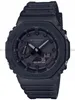 Casio uni horloge GA-2100-1A1ER Productafbeelding-voorbeeld 46