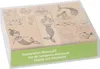 HEYDA 204888678, Stempel-Set für Kinder, Holz, 13 Stück(e) Produktbild-Vorschau 1