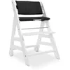 Hauck Beta+ Traditional high chair Padded seat Black Voir les images du produit 28