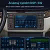 2+64G carplay android auto Android13 DAB 7''autoadio Für Voir les images du produit 11