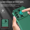 Moto G Stylus 2021 Hülle, Dual Layer Ständer Schutzhülle Produktbild-Vorschau 2