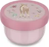 Mepal Campus Fruchtbox fruchtbox campus 300 ml - fairy Anteprima dell’immagine prodotto 3