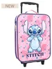 Lilo & Stitch walizka wózek 12 L dzieci dziewczynki dzieci Podgląd zdjęcia produktu 6