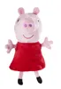 Peppa Wutz Plüschfigur mit Sound (15cm) Kuscheltier Produktbild-Vorschau 2