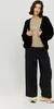 Mazine Damen Cardigan Sanni Cardigan, Größe:S, Farben:black Produktbild-Vorschau 4