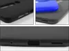 PhoneNatic Case kompatibel mit  Nokia 6.1 (2018) - blau Produktbild-Vorschau 2