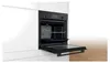 Bosch HBF133BA1 forno 66 L 3300 W Nero Anteprima dell’immagine prodotto 4