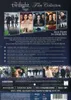 Back of a DVD box set for the Twilight Saga films, showing the movie covers and promotional text. Náhľad obrázku produktu
