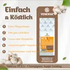 VENESSA VCS 1 Champignonsuppe 1kg - Pilzcremesuppe - Feine Produktbild-Vorschau 5