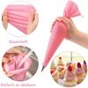 OKWISH Spritzbeutel 40-teilige Set Tortendeko Backset Produktbild-Vorschau 4