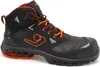 BASE B1712B run at work Sicherheitsstiefel Dublin S3S nach Produktbild-Vorschau 1