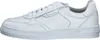 Tamaris Sporthalbschuhe Formsohle modisch in weiss/weiss Produktbild-Vorschau 5