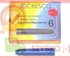 Recharges pour stylos à plume bleues, lot de 6, pour Voir les images du produit 1