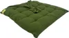 HOME ELEMENTS Cuscino trapuntato, 40 x 40 cm, verde menta, Anteprima dell’immagine prodotto 1
