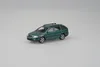 Škoda Octavia II Combi (2004) - Zelená Island Metalíza Náhled obrázku produktu 2