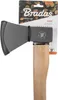 Bradas Universalaxt Holzstiel Länge: 910 mm 1,5 kg Produktbild-Vorschau 4