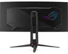 ROG Swift OLED PG34WCDN (86.8 cm (34 Zoll), schwarz, WQHD, Produktbild-Vorschau 2
