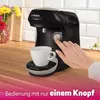 Bosch Tassimo Happy TAS109E, Pad-Kaffeemaschine, 0,7 l, Produktbild-Vorschau 5