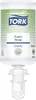 Tork 520201, Hände, Schaumseife, Transparent, 1000 ml, 1,03 Produktbild-Vorschau 2