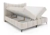 Boxspringbett 180x200 cm Almera mit Topper, Bettkasten - Produktbild-Vorschau 5