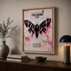 Stallmann Design Schattenfugenrahmen 40x50 cm | Farbe: Produktbild-Vorschau 5