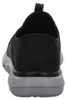 Skechers Ingram Sneaker Schwarz Produktbild-Vorschau 7